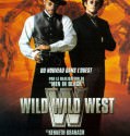 Wild Wild West 1999