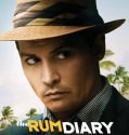 Μεθυσμένο ημερολόγιο (The Rum Diary) (2011)