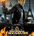 National Treasure 1+2 (2004-2007)