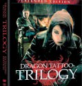 Stieg Larsson’s Dragon Tattoo Trilogy: Millennium 2009