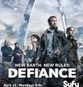 Defiance (2013– )