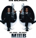 Men in Black (1997 – 2012)