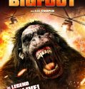 Bigfoot (2012)