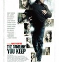 The Company You Keep (2013)