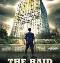 The Raid Redemption (2011)