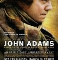 John Adams (2013-)
