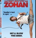 ZOHAN Πράκτορας Υψηλής Κομμωτικής 2008