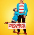 INSTRUCTIONS NOT INCLUDED 2013
