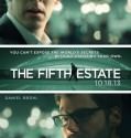 THE FIFTH ESTATE 2013