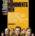 The Monuments Men 2014