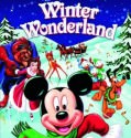 Mickey’s Winter Wonderland Μεταγλωτισμένο