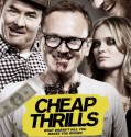 Cheap Thrills 2013