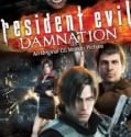 Resident Evil: Damnation (2012)