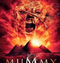 The Mummy Resurrected 2014 DVDRip