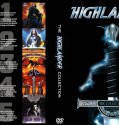 Highlander – Χαϊλάντερ ο Αθάνατος 1986 – 2007 (Collection)