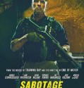 Sabotage 2014