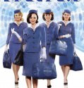 Pan Am TV Series 2011