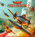 Planes: Fire & Rescue / Αεροπλάνα 2: Ιπτάμενοι Πυροσβέστες (2014) ΜΕΤΑΓΛΩΤΙΣΜΕΝΟ