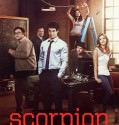 Scorpion (2014-)