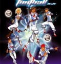 Galactik Football (Tv Series) ΜΕΤΑΓΛΩΤΙΣΜΕΝΟ