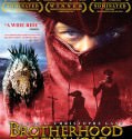 Brotherhood of the Wolf 2001 DVDRip