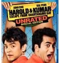 Harold & Kumar Escape from Guantanamo Bay (2008)