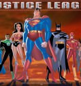 Justice League Unlimited ΜΕΤΑΓΛΩΤΙΣΜΕΝΟ (2001–2006)