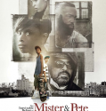 The Inevitable Defeat of Mister and Pete (2013) BRRip