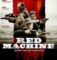 Red Machine / Grizzly (2014) Brrip