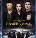 Twilight Saga Breaking Dawn Part 2  (2012)