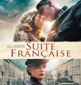 Suite francaise / Γαλλική σoυίτα (2014)