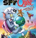 Tom and Jerry: Spy Quest (2015) μεταγλωτισμενο