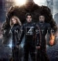 Fantastic 4 (2015)