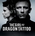 The Girl with the Dragon Tattoo (2011)