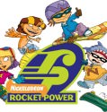 Rocket Power (1999–2004)