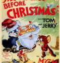 The Night Before Christmas (1941)