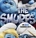 The Smurfs 1 (2011)
