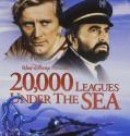 20,000 Leagues Under the Sea (1954)