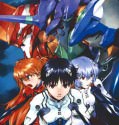 Shin Seiki Evangerion (1995–1996)