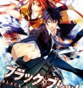 Black Bullet (2014)