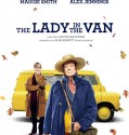 The Lady in the Van (2015)