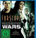 Farscape: The Peacekeeper Wars (2004)