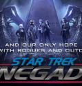 Star Trek: Renegades (2015)
