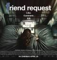 Friend Request / Unfriend (2016)