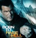 Born to Raise Hell (2010)