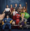 Mascots (2016)