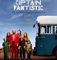 Captain Fantastic 2016