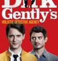 Dirk Gently’s Holistic Detective Agency (2016)
