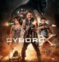 Cyborg X (2016)