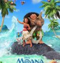 Moana (2016) ΜΕΤΑΓΛΩΤΙΣΜΕΝΟ